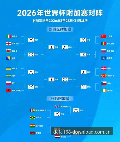 德甲“特供组”：2026世界杯J组深度解析——名将云集背后的联赛势力暗流